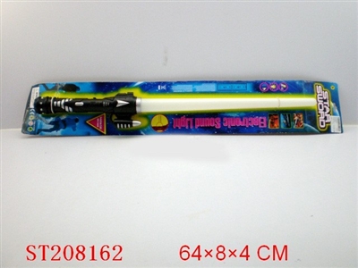 FLASH SWORD - ST208162