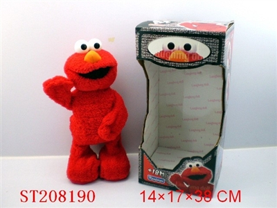 TMX ElMO - ST208190