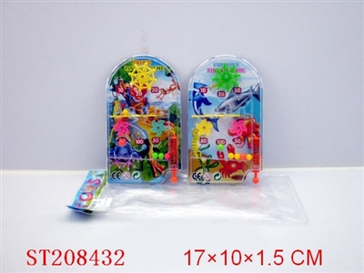 ELECTRONIC GAME - ST208432