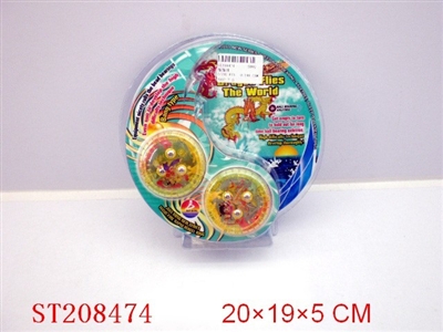 YOYO - ST208474