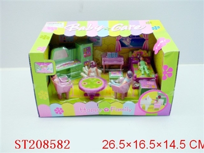 FURNITURE(4 STYLES) - ST208582