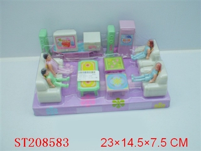 FURNITURE(4 STYLES) - ST208583