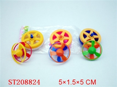 WHEEL - ST208824