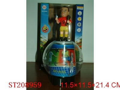 B/O ROBOT - ST208959