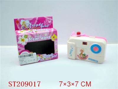 CAMERA - ST209017