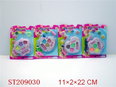 COSMETIC(4 STYLES ASSORTED) - ST209030