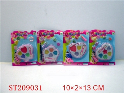 COSMETIC(4 STYLES ASSORTED) - ST209031
