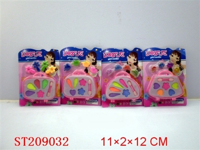 COSMETIC(4 STYLES ASSORTED) - ST209032