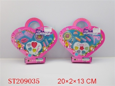 COSMETIC(4 STYLES ASSORTED) - ST209035