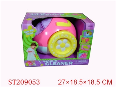 B/O CLEANER - ST209053