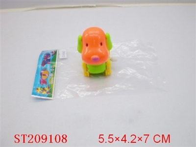 WINDING UP DOG - ST209108
