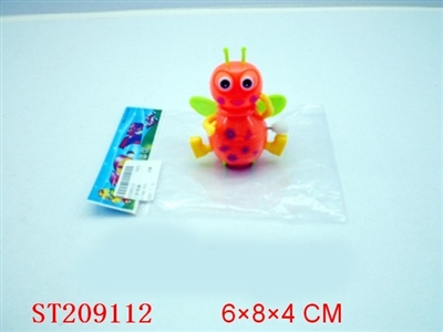 WINDING UP BEE - ST209112