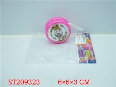 YOYO - ST209323