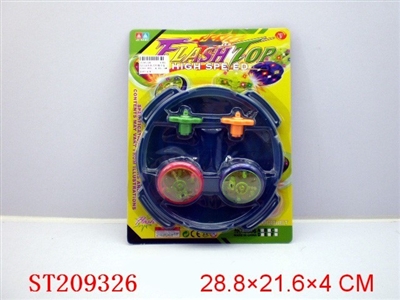 TOP SET WITH MUSIC,LIGHT - ST209326