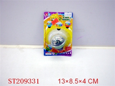MINI FRICTION TOP WITH LIGHT - ST209331