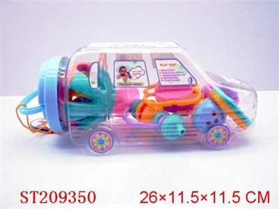 BABY TOYS - ST209350