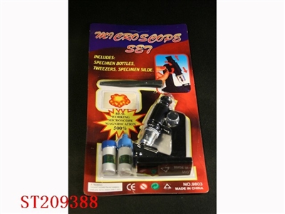 MICROSCOPE - ST209388