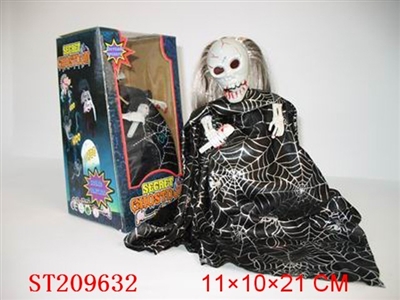 VOICE CONTROL EIDOLON - ST209632