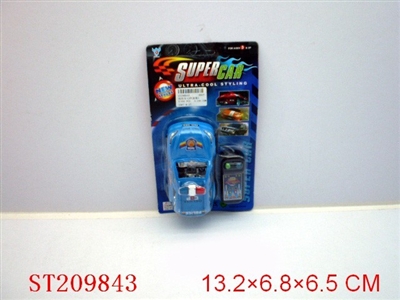 LINE- CONTROL SERIES(3 COLORS ASSORTED) - ST209843