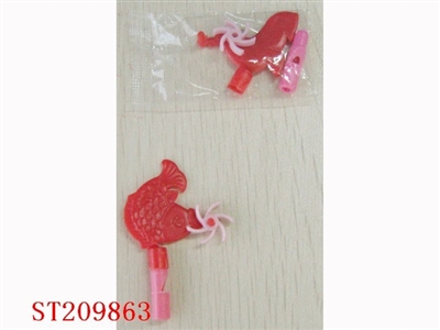 ANIMAL CHIRP - ST209863