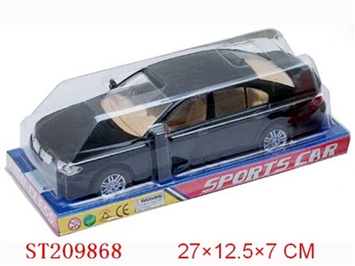 B/O UNIVERSAL CAR - ST209868