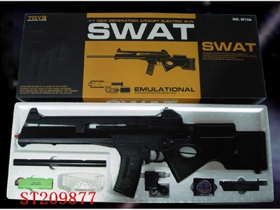 B/O BB GUN - ST209877