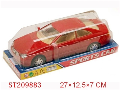 B/O UNIVERSAL CAR - ST209883