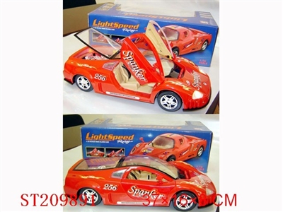 B/O DEMOS CAR WITH OPER DOOR - ST209891