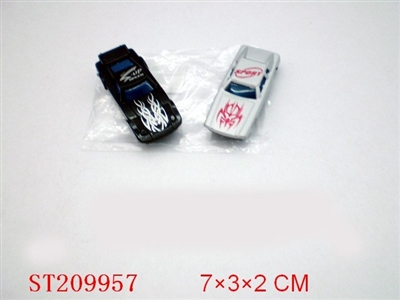 滑行小车仔(6款) - ST209957