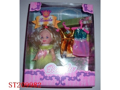 DOLL - ST209982