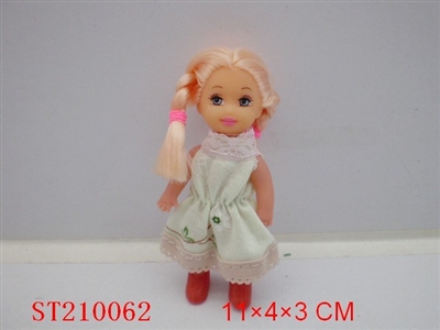 DOLL - ST210062