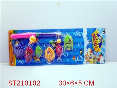 FISHING SET - ST210102