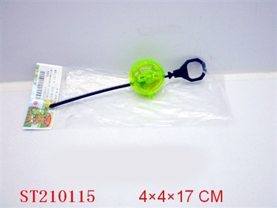 TOP SET WITH LIGHTS - ST210115