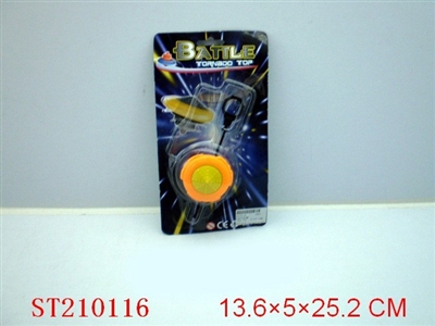 BATTLE TORNADO TOP - ST210116