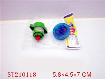 SPIN TOP - ST210118