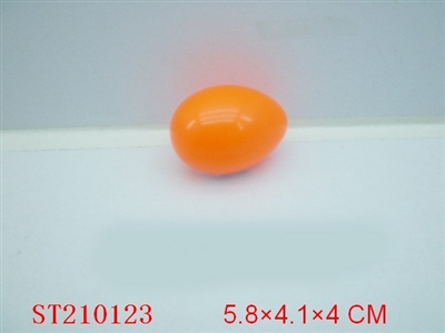 EASTER COLORED EGG - ST210123