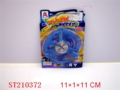SPINNING TOP WITH LIGHTS - ST210372
