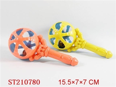 WHISTLE SERIES - ST210780