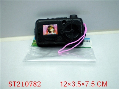 CAMERA - ST210782