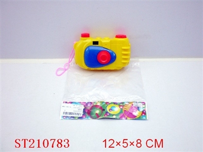 CAMERA（3 COLORS） - ST210783
