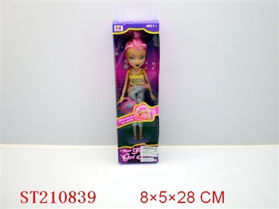 DOLL - ST210839