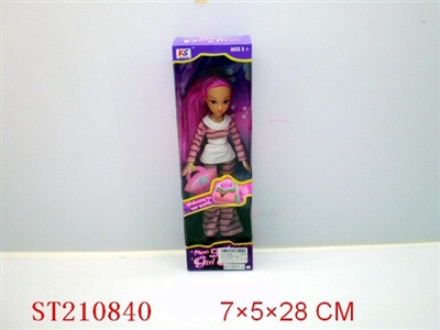 DOLL - ST210840