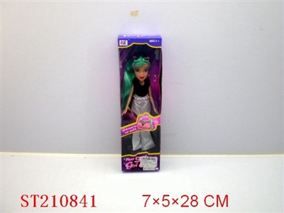 DOLL - ST210841