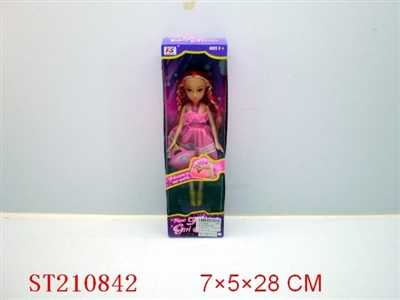DOLL - ST210842