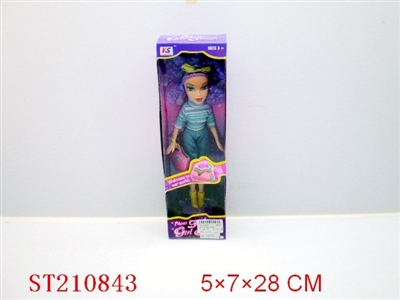 DOLL - ST210843