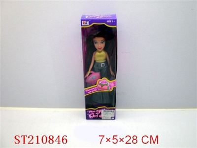 DOLL - ST210846
