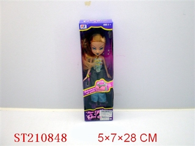 DOLL - ST210848