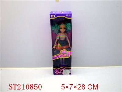 DOLL - ST210850