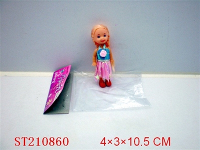 DOLL - ST210860
