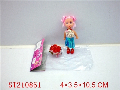 DOLL - ST210861